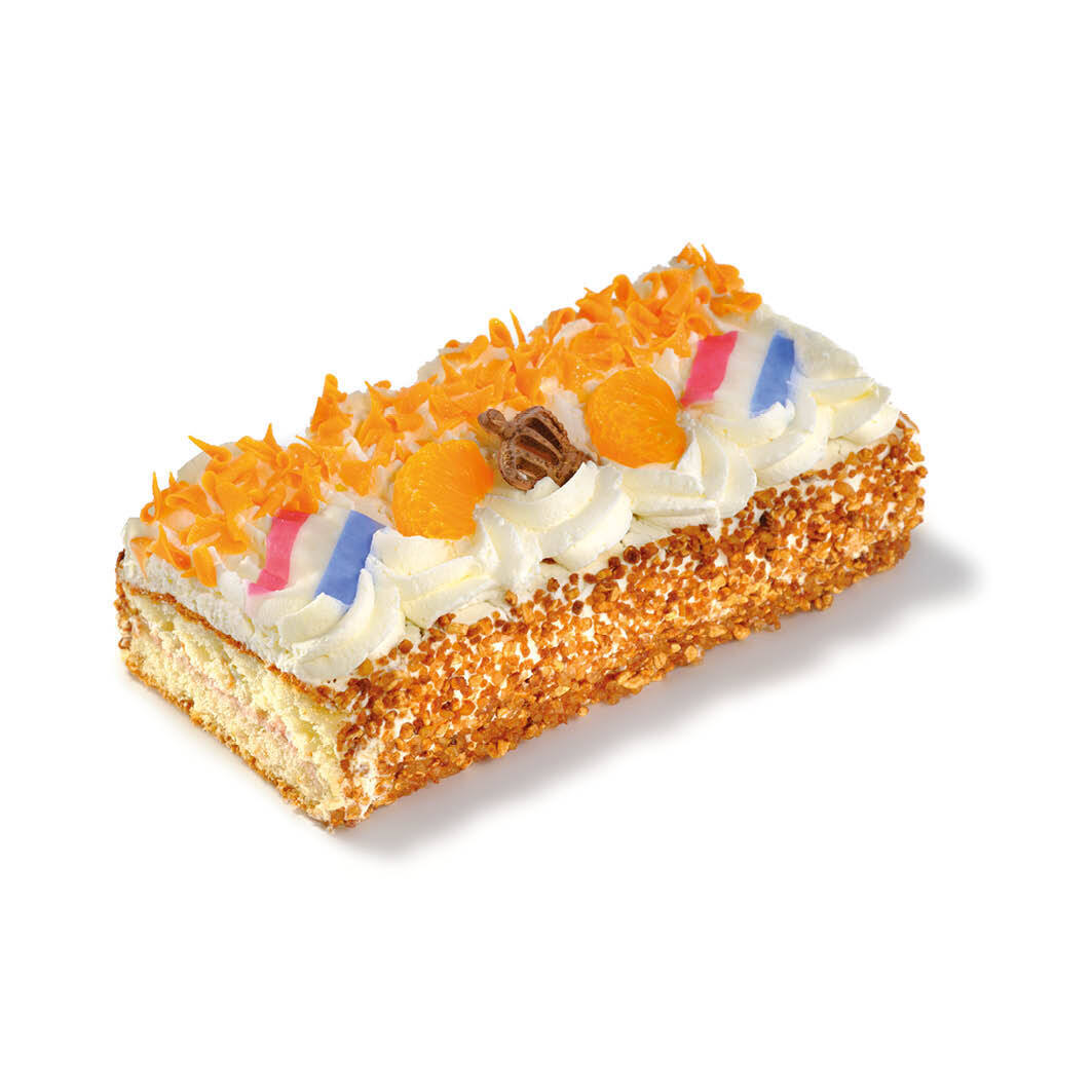 Oranje Schnitte