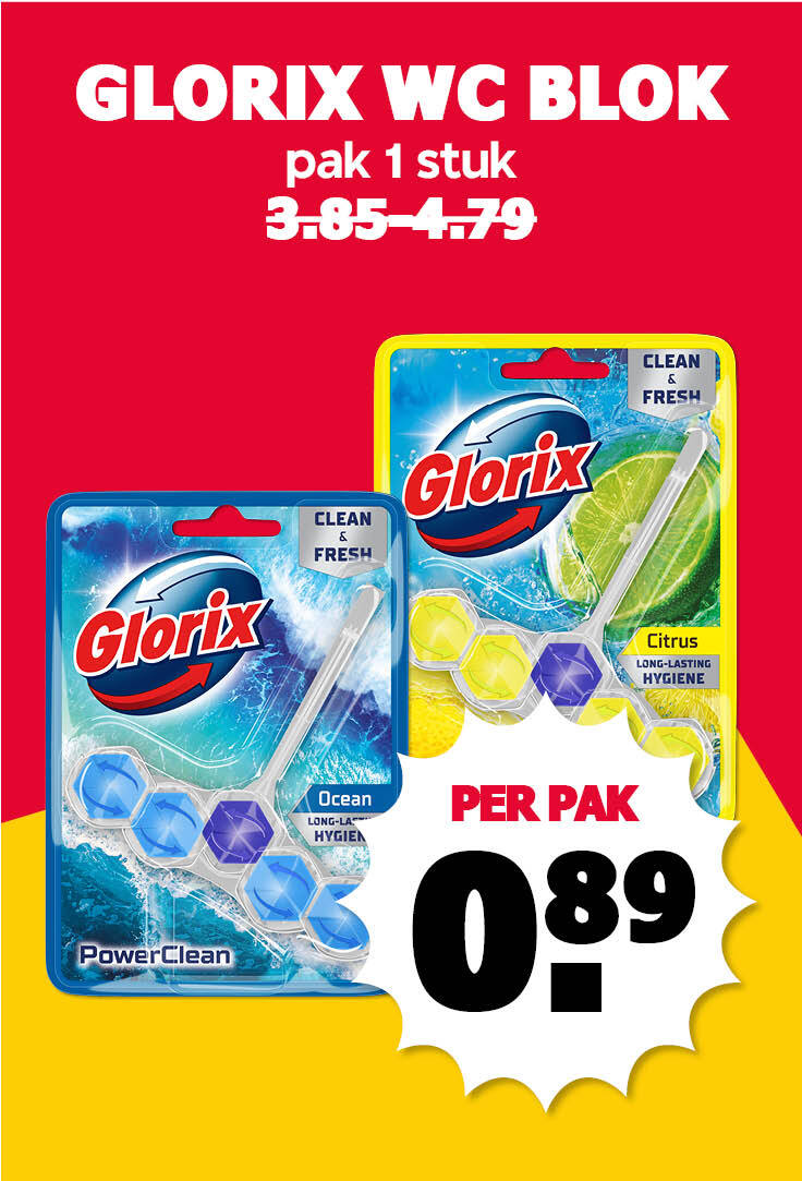 AANBIEDINGEN VAN DEZE WEEK